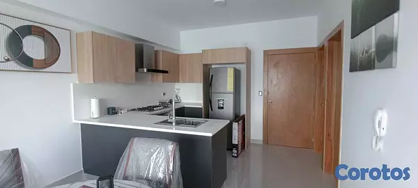 apartamentos - La Esperilla excelente vista, torre a estrenar 9