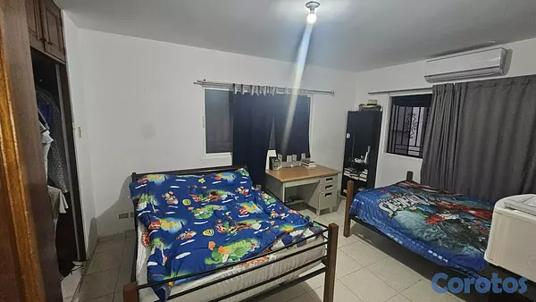 apartamentos - Apartamento en arroyo hondo, próximo al Nacional 4