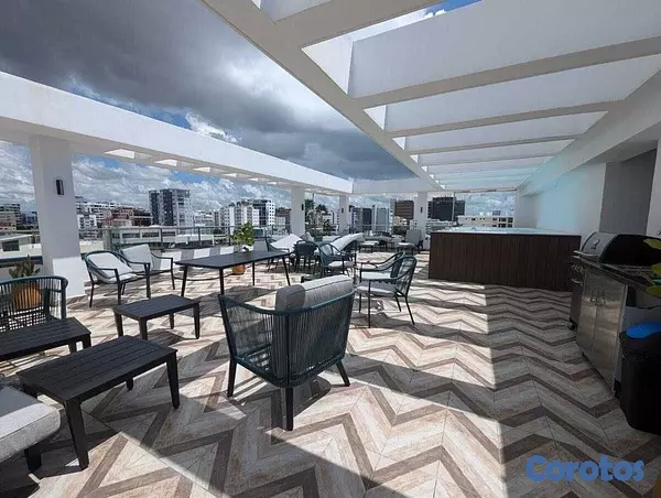 apartamentos - Apartamento en venta: comodidad y estilo en Bella Vista. 8