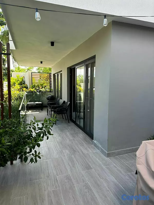 apartamentos - Apartamento en Alquiler – Art Residences 4