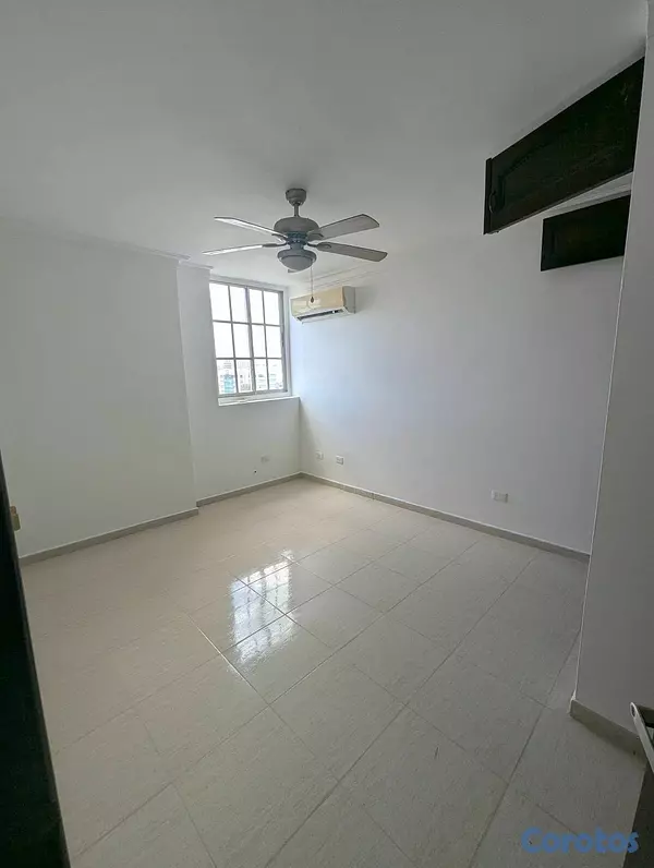 apartamentos - Vendo Apartamento amplio en exclusiva torre (La Esperilla) 14
