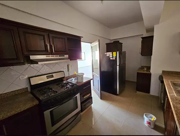 apartamentos - Ensanche Quisqueya NO BARRIO   6
