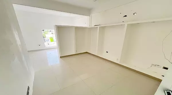 oficinas y locales comerciales - alquiler local céntrico en el Millon 3