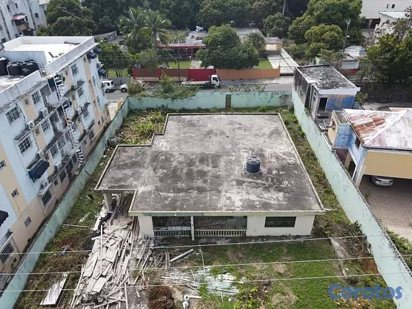 solares y terrenos - VENTA DE TERRENO EN COSTA AZUL , MALECON 4