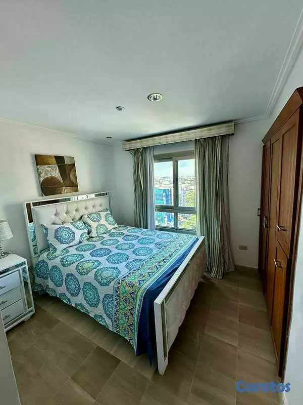 apartamentos - Apartamento con impresionante vista al mar  8