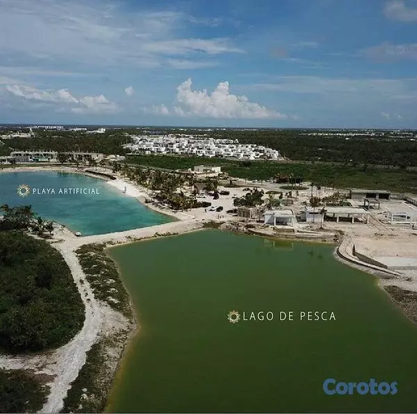 apartamentos - Apartamento en venta en vista cana de una habitaci 10