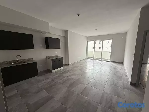 apartamentos - Moderno Apt en Venta o Alquiler 3