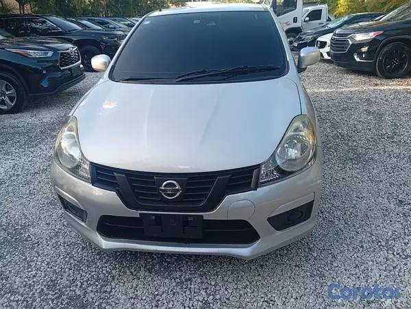 carros - 🔥🚗 ¡OPORTUNIDAD ÚNICA! Nissan NV150 AD 2018 🚗🔥 4