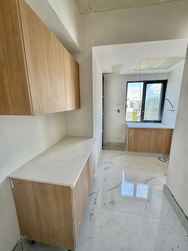 apartamentos - SERRALLÉS Apartamentos Nuevos en Venta  6