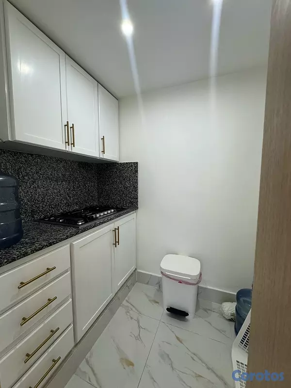 apartamentos - oportunidad en Evaristo Morales  3