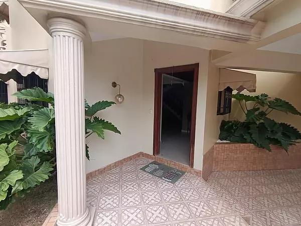 casas - Casa en Venta, Altos De Arroyo Hondo RD$16,000,000 4