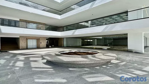 oficinas y locales comerciales - LOCAL COMERCIAL 1ER NIVEL DE RENTA EN LOS JARDINES SANTIAGO 9