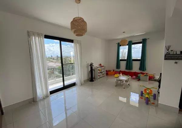 apartamentos - Apartamento en Venta | Torre Ortefil, Cerros de Gurabo III | 3 Habitaciones 4