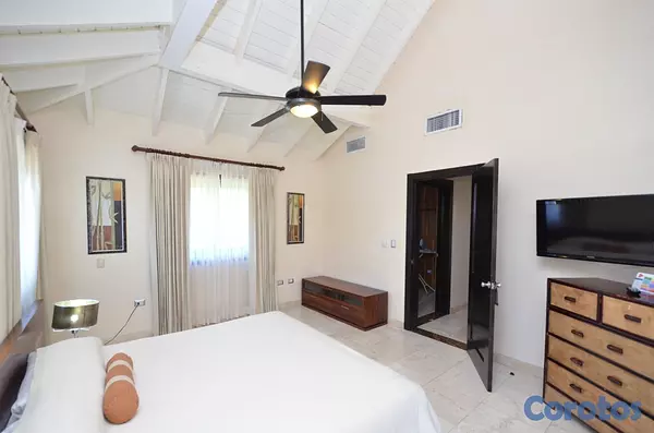 casas vacacionales y villas - VILLA EN VENTA - PUERTO PLATA. 5