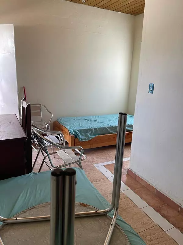apartamentos - Se alquila apartamento amueblado en Ggazcue 2