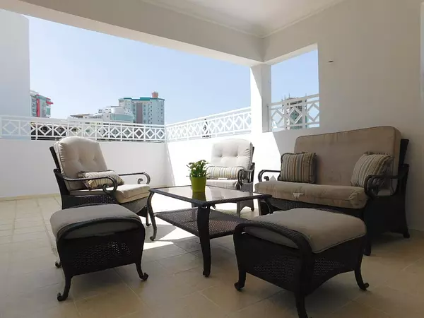 penthouses - Penthouse en Venta, Los Cacicazgos USD 315,000   9