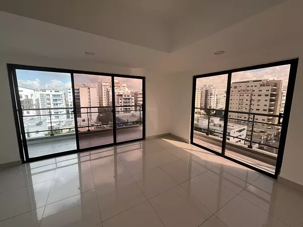 apartamentos - Apartamento en venta, Evaristo Morales. 9