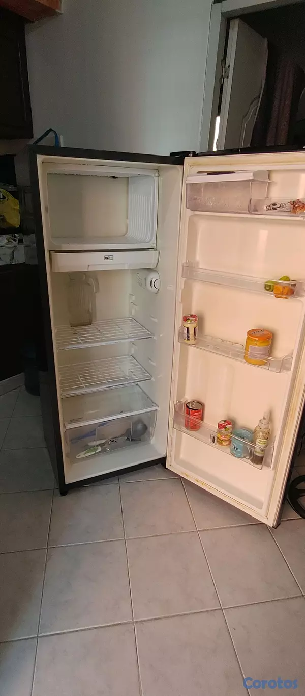 electrodomesticos - Nevera Mabe 10P 9