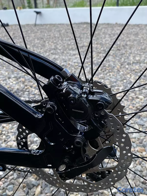 bicicletas y accesorios - RALEIGH 9