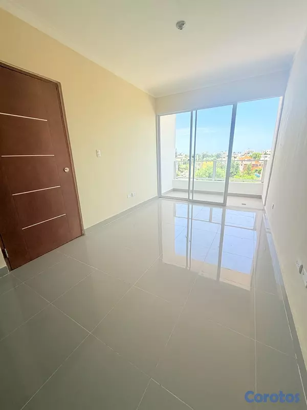 apartamentos - venta de 4to piso con terraza en la Autopista de san isidro prado oriental  6