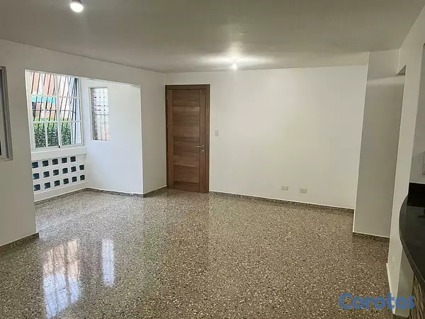 apartamentos - Vendo apartamento en la Av. Independencia. 4