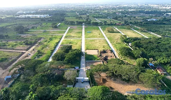 solares y terrenos - Proyecto Residencial de Solares en Jacagua 3