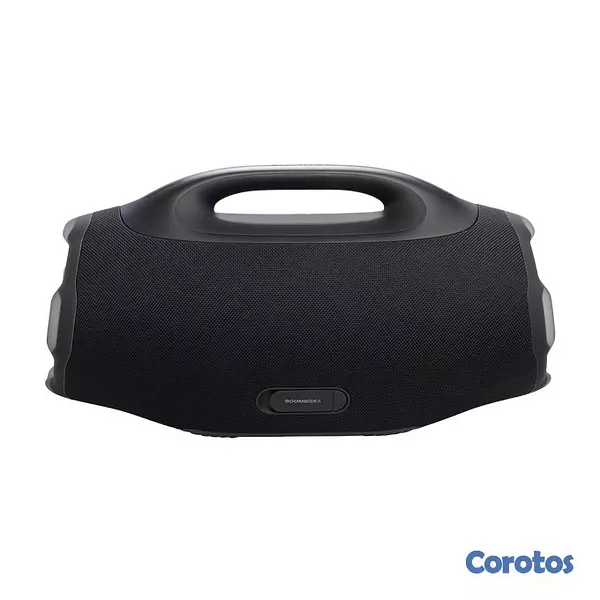camaras y audio - JBL Boombox 4 Nuevas Selladas  5