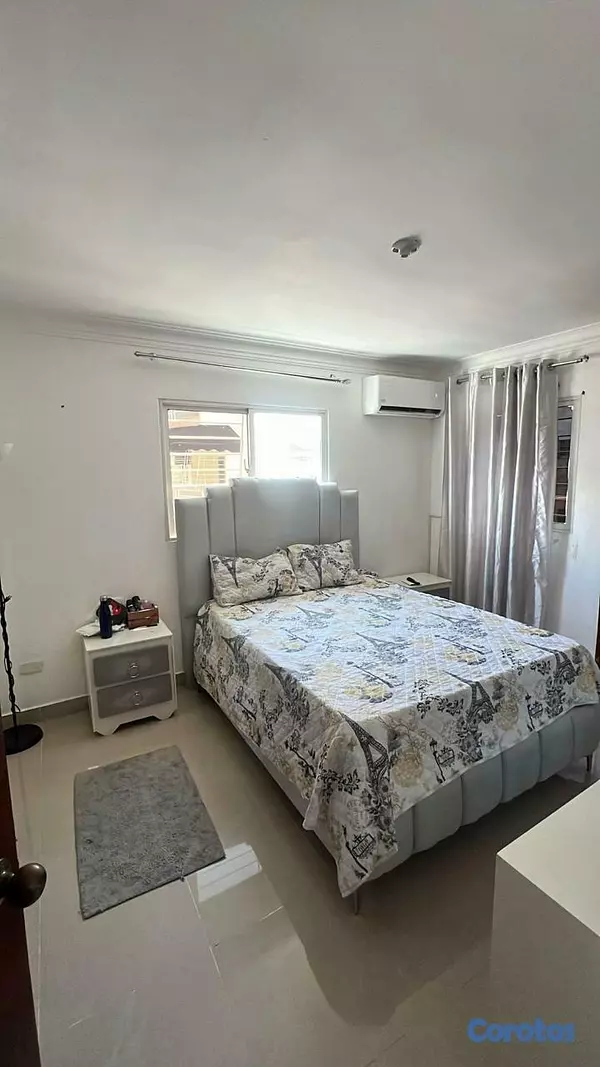apartamentos - Apartamento en Vista hermosa 4to Nivel Guayubin Ol 9