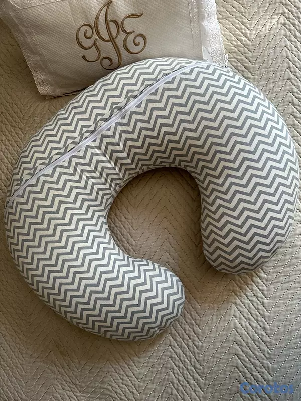 accesorios - Almohada de lactancia  2