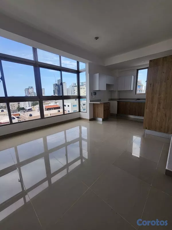 apartamentos - vendo Ph mirador sur nuevo dos habitaciones con baño terraza  5