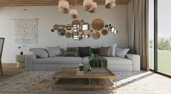 casas vacacionales y villas - Villa Duplex en Jarabacoa  6