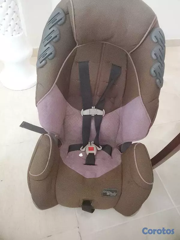 coches y sillas - cargador para bebé y silla para carro 2
