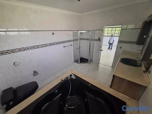casas - Casa en Venta – Av. Independencia (El Pedregal) 9