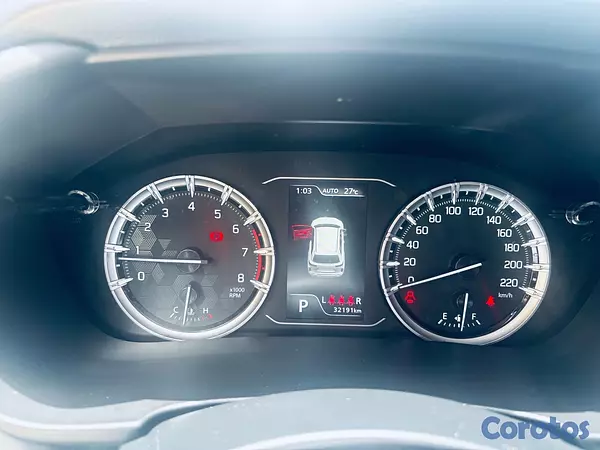jeepetas y camionetas - Jeepeta Suzuki Grand Vitara GLX 2024 Full 5