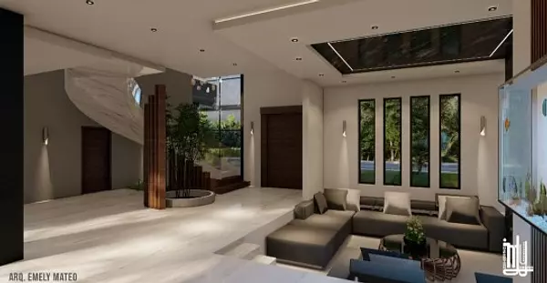casas vacacionales y villas - Punta cana,Cap cana, Residencial Iguana Golf 5