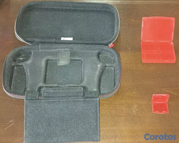 consolas y videojuegos - Nintendo Switch Lite (Modchip Hackeado) + Cargador 4