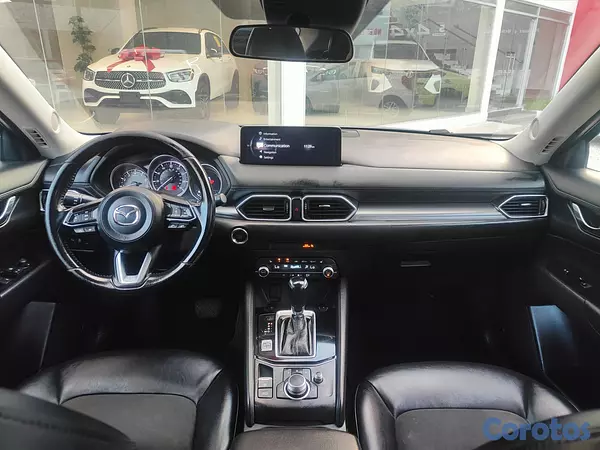 jeepetas y camionetas - mazda cx-5 touring awd 2021  7