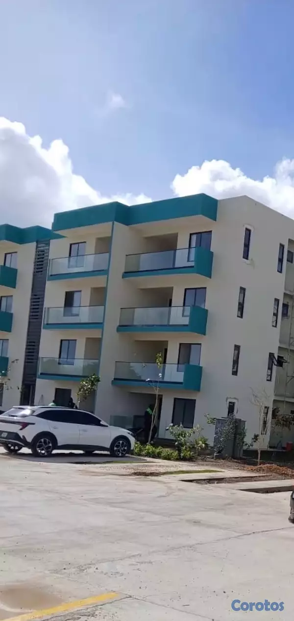 apartamentos - Nuevo apartamento de 2 habitaciones completamente amueblado con seguridad 24/7 17