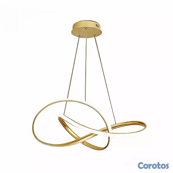 decoración y accesorios - Lampara de lujos  4