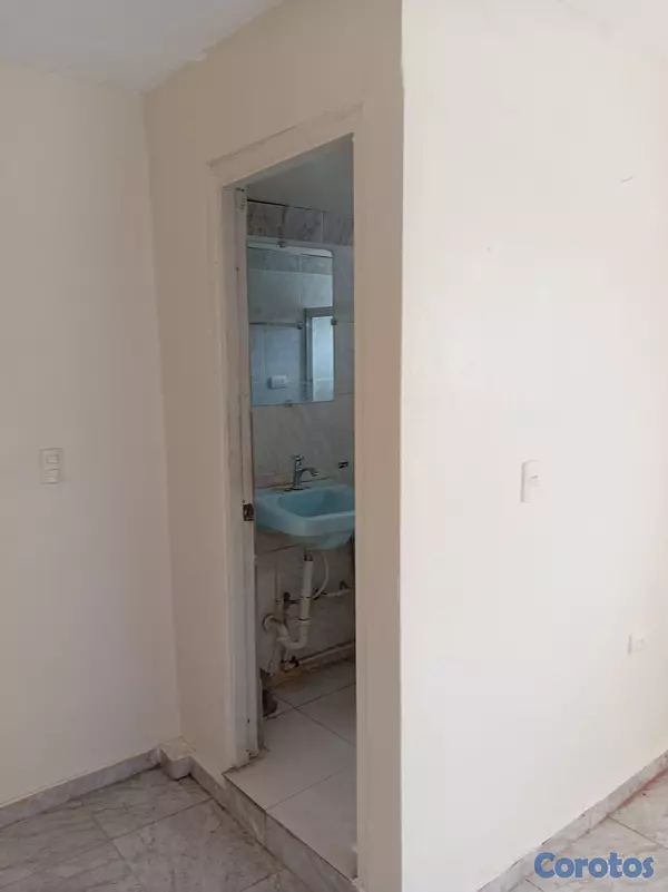 apartamentos - RENTO APARTAMENTO ESTUDIO PUEBLO NUEVO SANTIAGO  3
