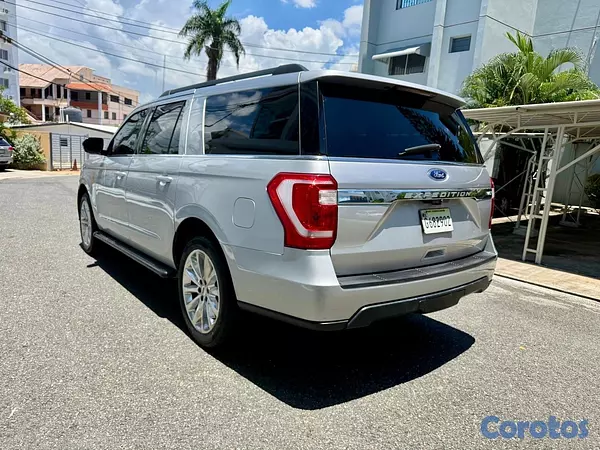 jeepetas y camionetas - FORD EXPEDITION 2018 . Oferta . oferta  3