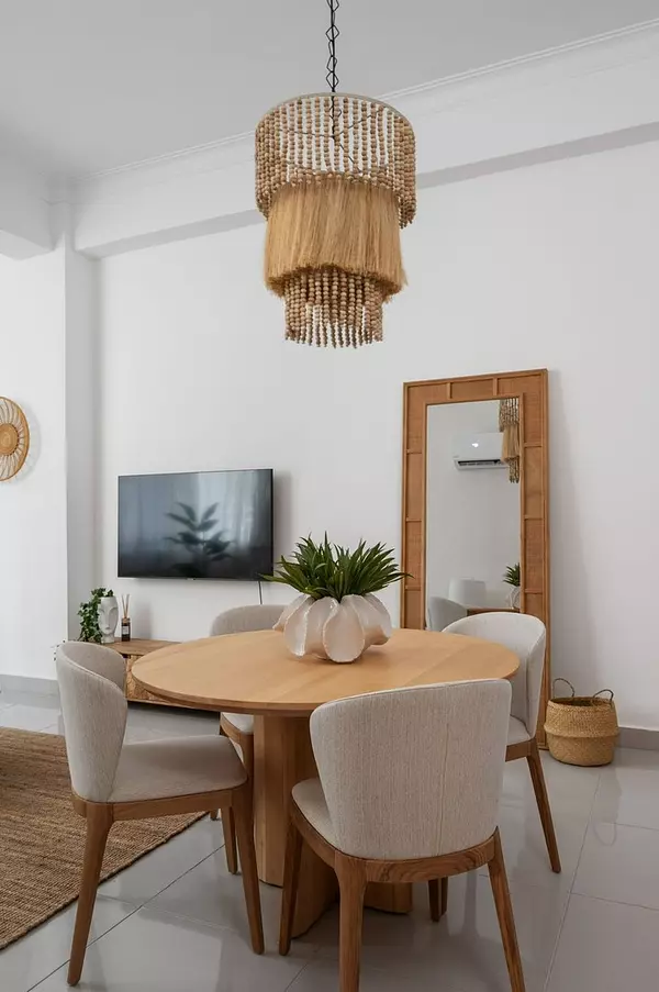 apartamentos - Apartamento en venta
Sector: Ensanche Naco
US$210,000 Amueblado

 10