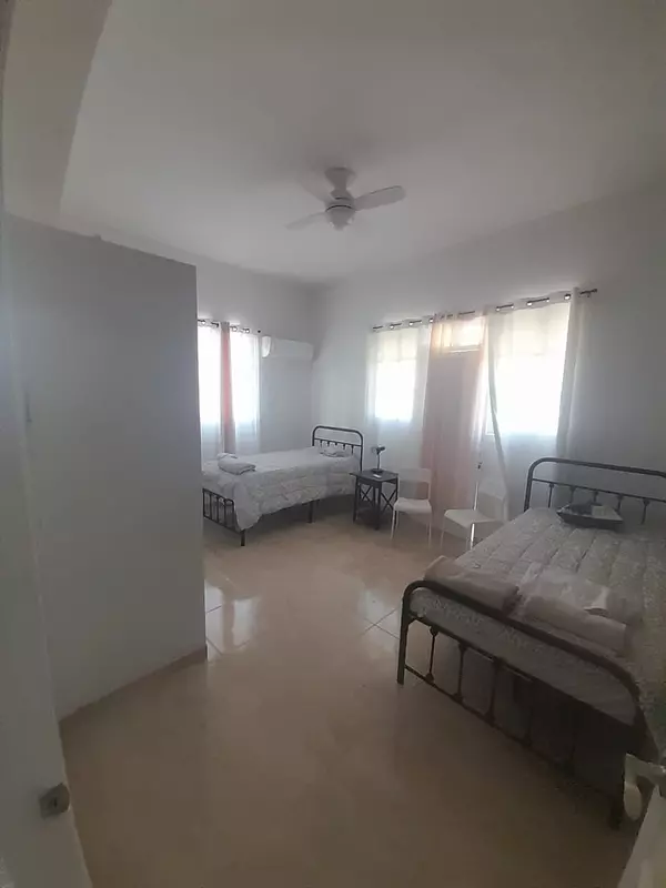 apartamentos - Apartamento Amueblado de 2 Habitaciones, Zona Colonial, Santo Domingo 4