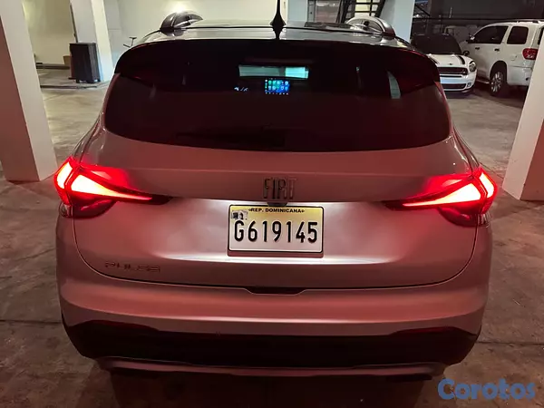 jeepetas y camionetas - Fiat Pulse Drive 2023 7