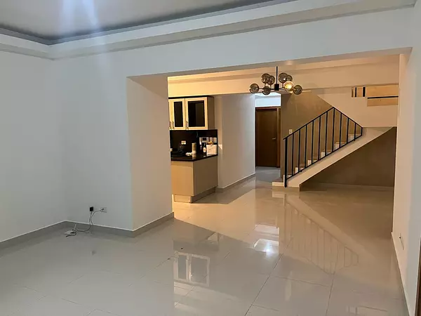 penthouses - Penthouse en Venta, El Millón USD 330,000 7
