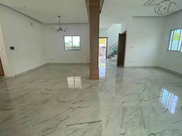 casas - casa con patio en torre alta  5