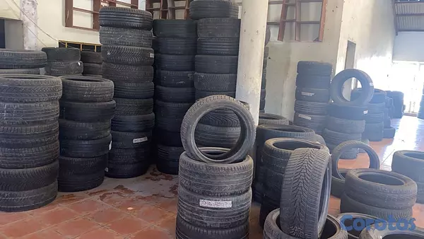 repuestos - Gomas al por mayor  3