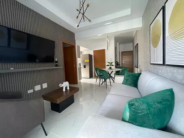 apartamentos - Apartamento en Alquiler Amueblado
EVARISTO MORALES USD1,300 Mantenimiento  1