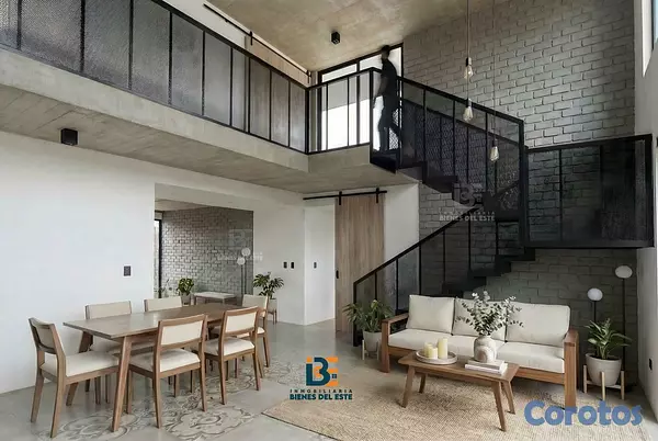 apartamentos - DE VENTA-Exclusivo penthouse listo para entrega en 1