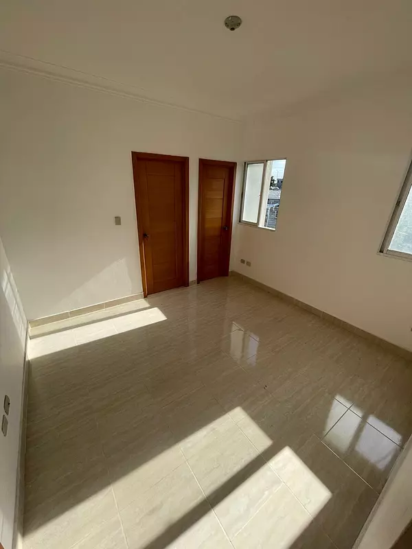 apartamentos - apartamento en venta 3er nivel nuevo a estrenar  5